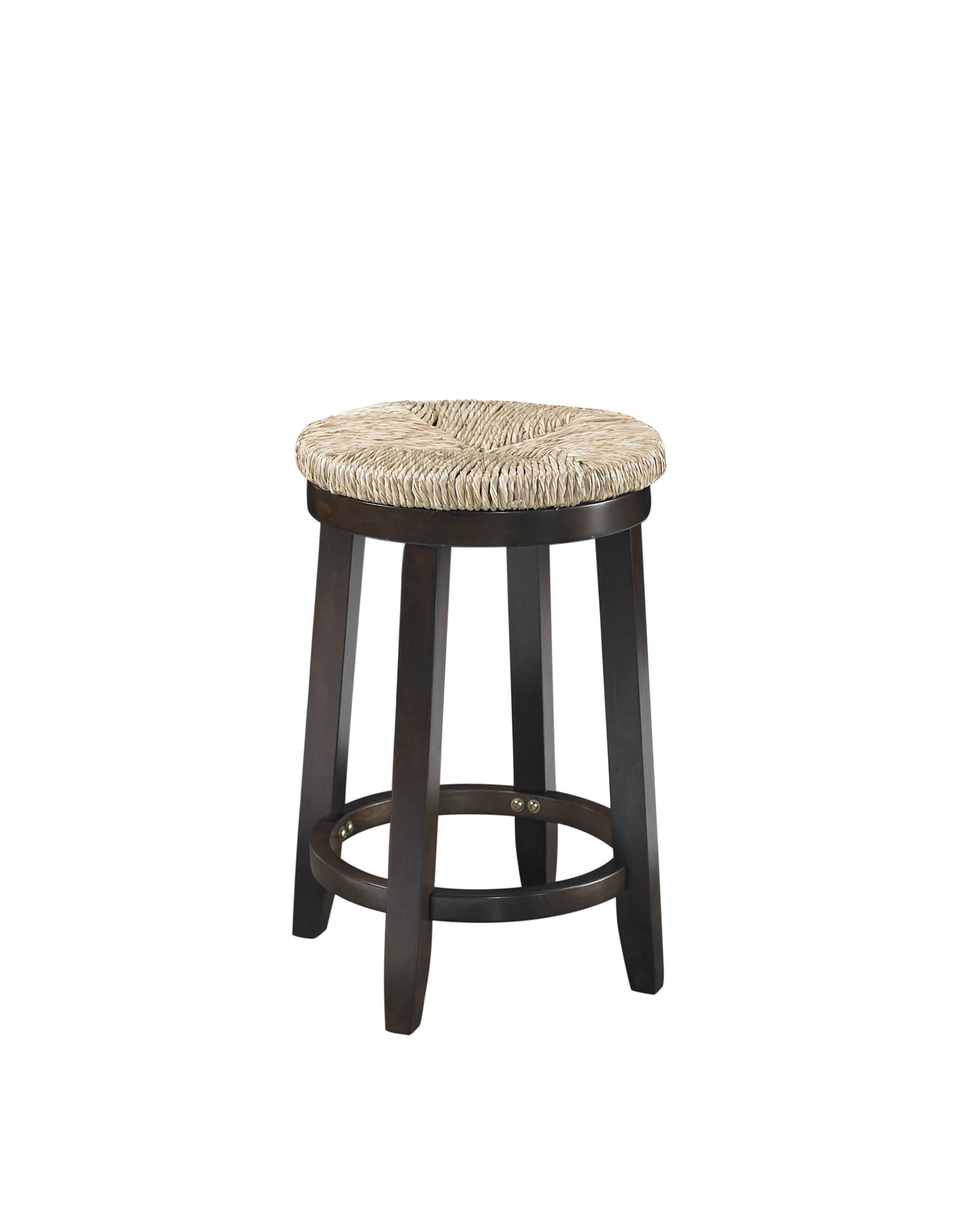Brown Counter Stool X3291