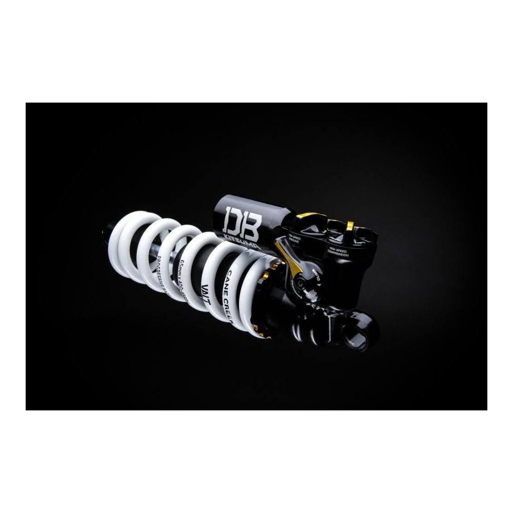 230 x 57.5 Coil Rear Shock I209