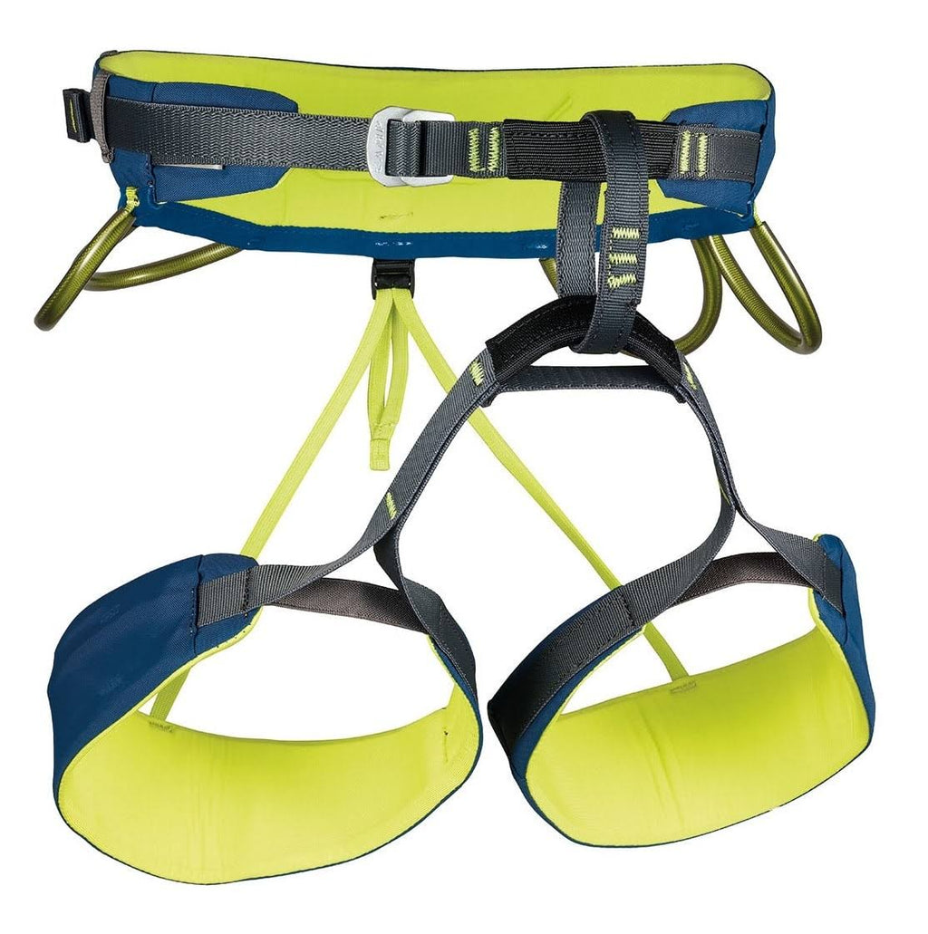 Red Climbing Harness I42811