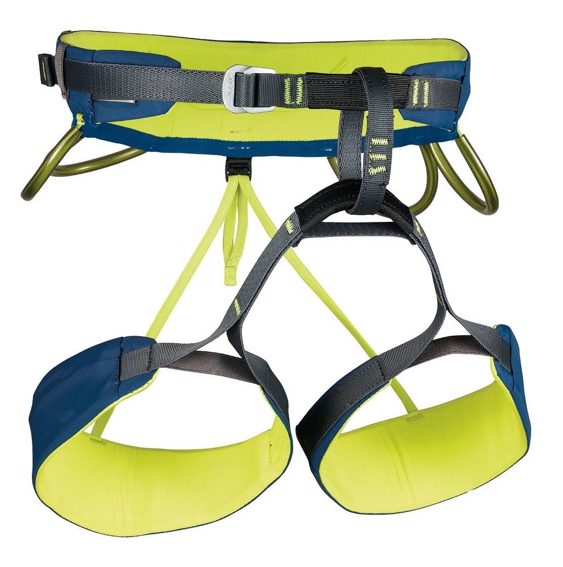Red Climbing Harness I42811