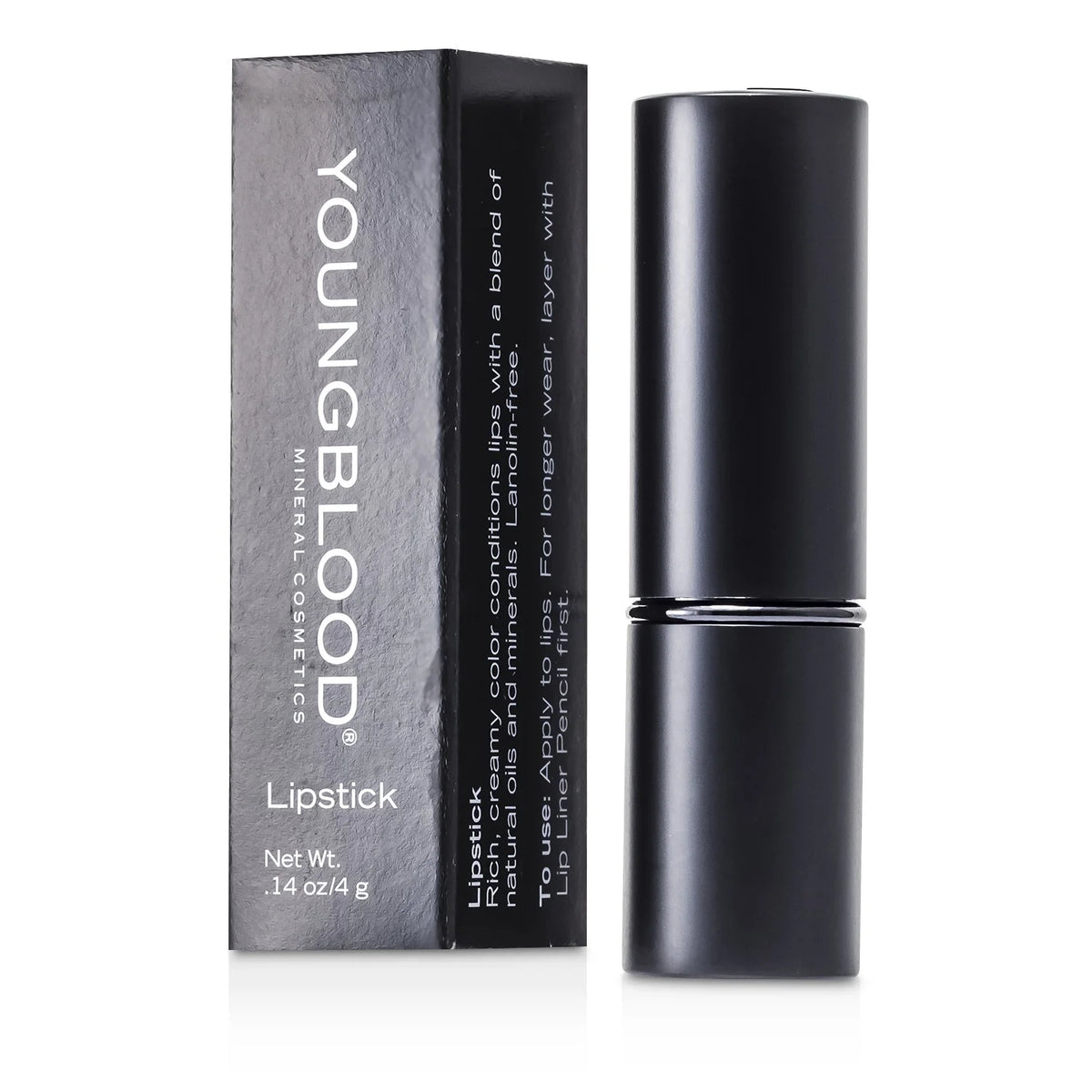 Lipstick 4g B590