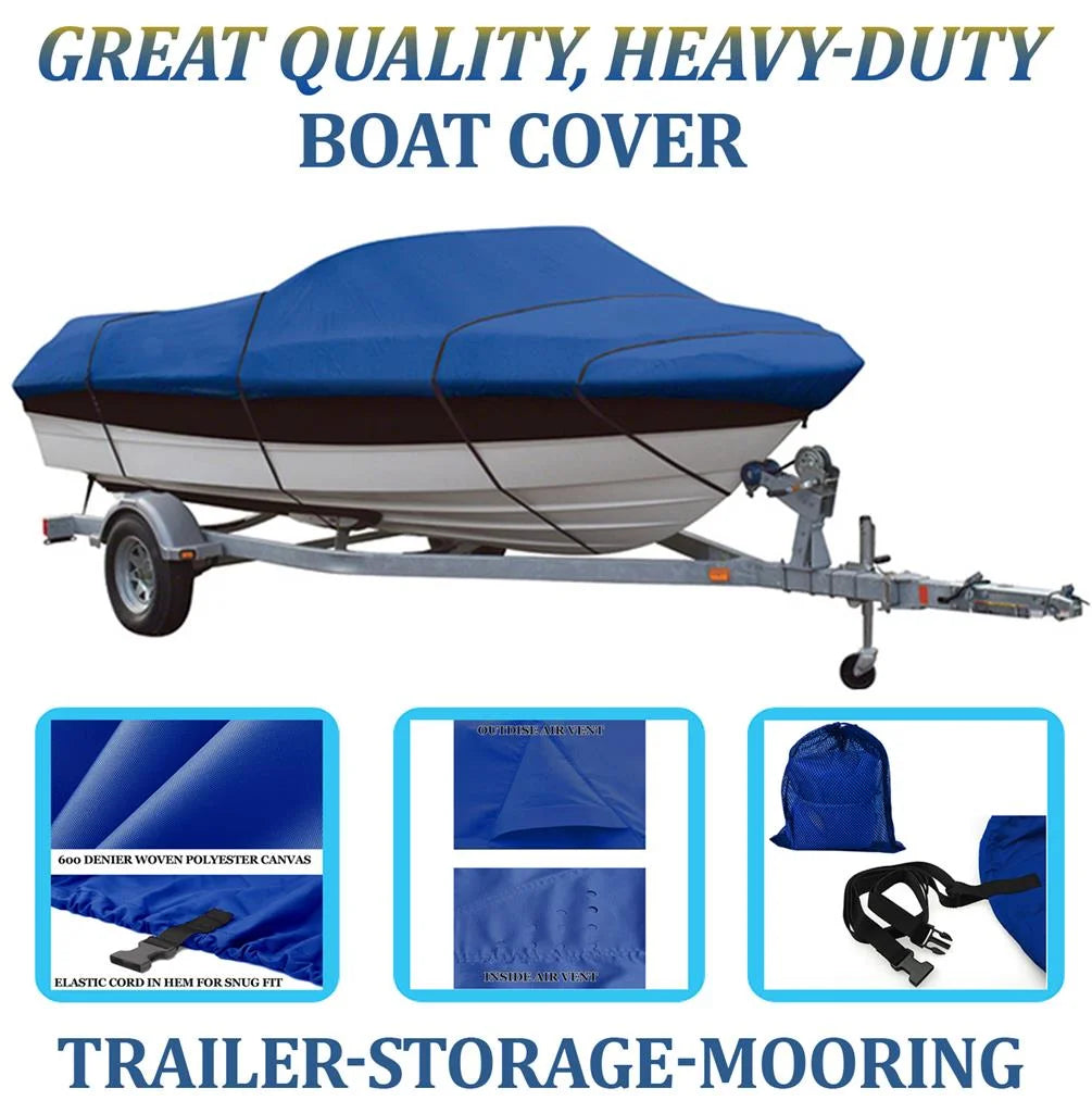 Boat Cover V401