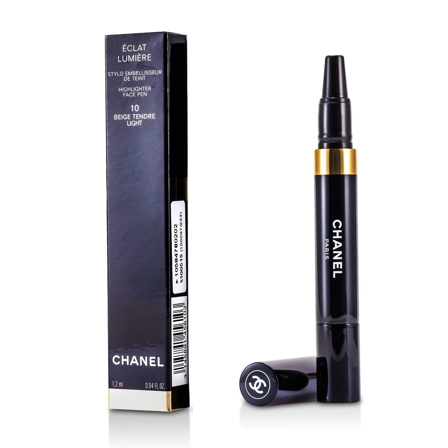 Beige Tendre Highlighter Face Pen D38805