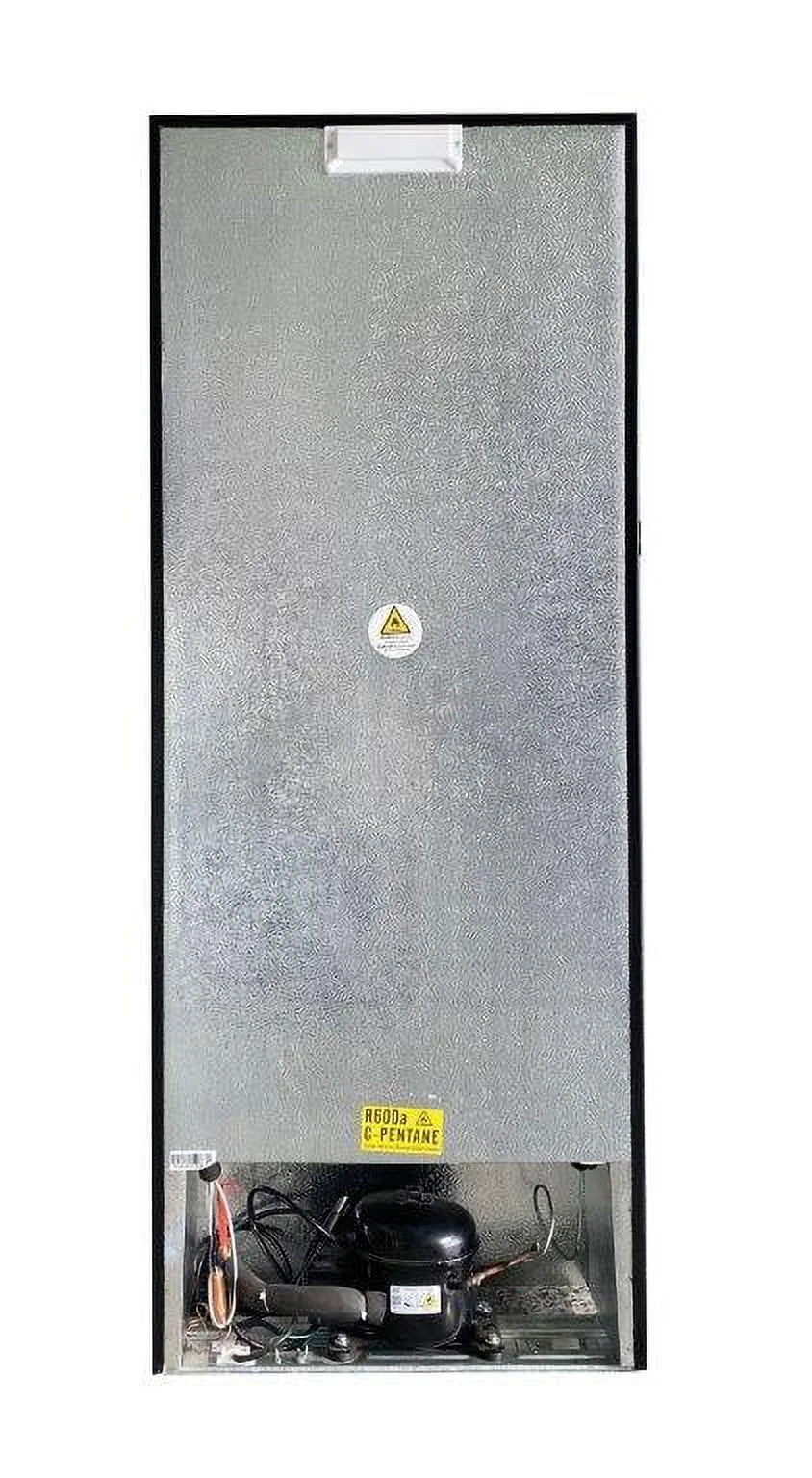 Platinum 6.5 Cu. ft. Upright Freezer A64765