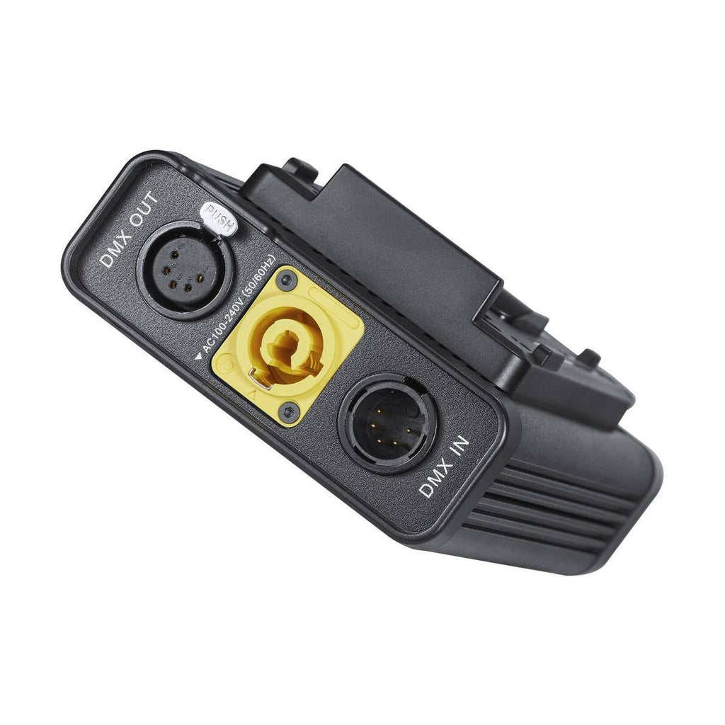 Silent LED Video Light T63751