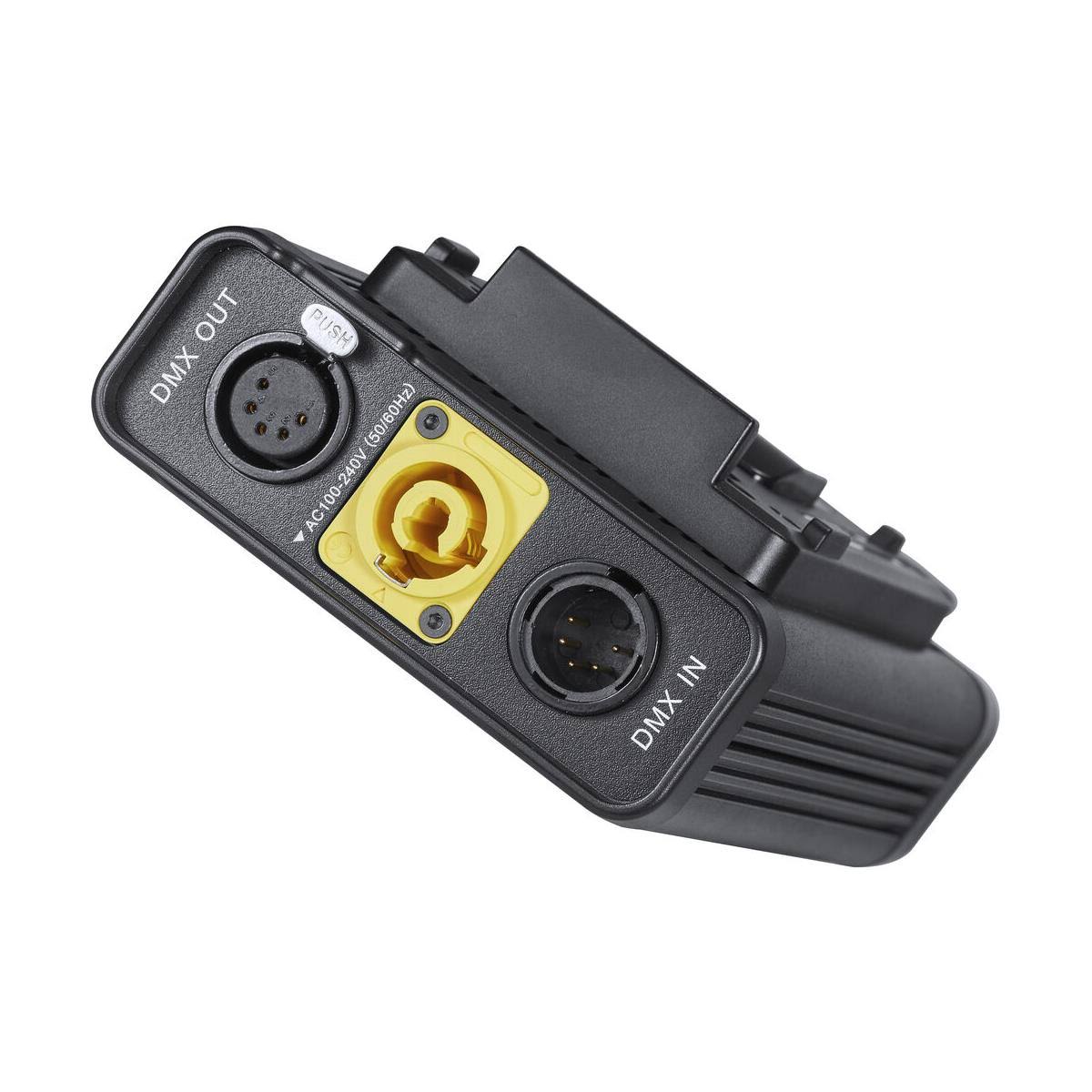 Silent LED Video Light T63751