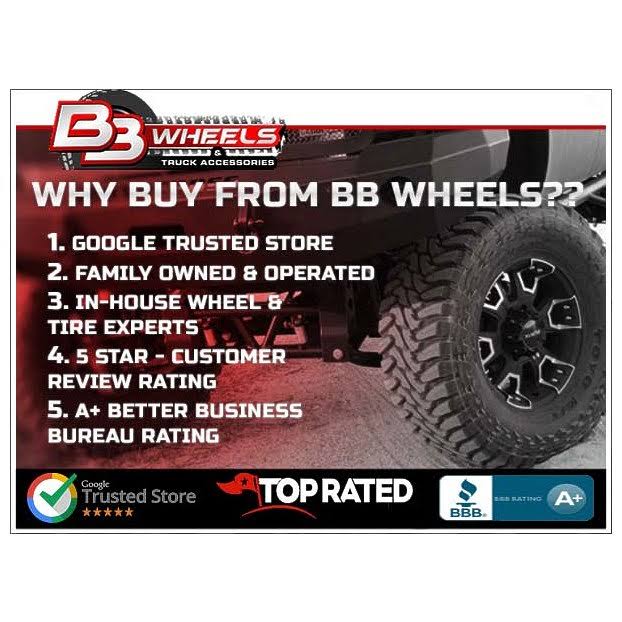 Dynapro HT RH12 P255/70R17 110T Tire O529