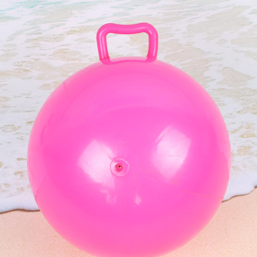 Inflatable Bouncing Kids Hopping Toy Q963