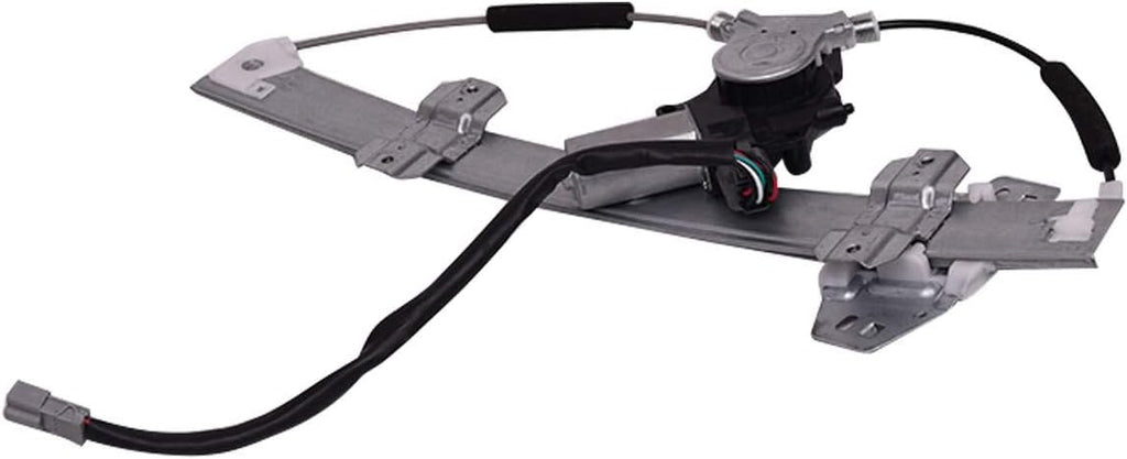 Front Left Power Window Regulator with Motor Pack of 2 C184438
