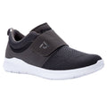 Grey Strap Shoes K425073
