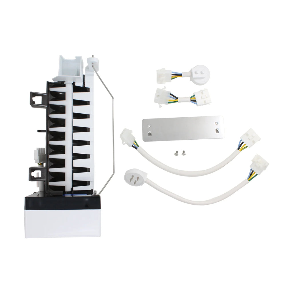 Refrigerator Ice Maker Replacement X19621