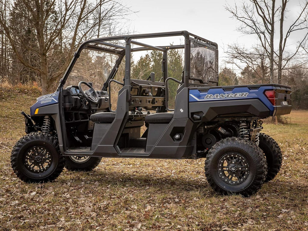 3" Lift Kit for Polaris Ranger Standard XP 1000, 2-Door, Steel Brackets Z6652