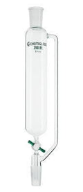 500ml Addition Funnel with PTFE Stopcock I486
