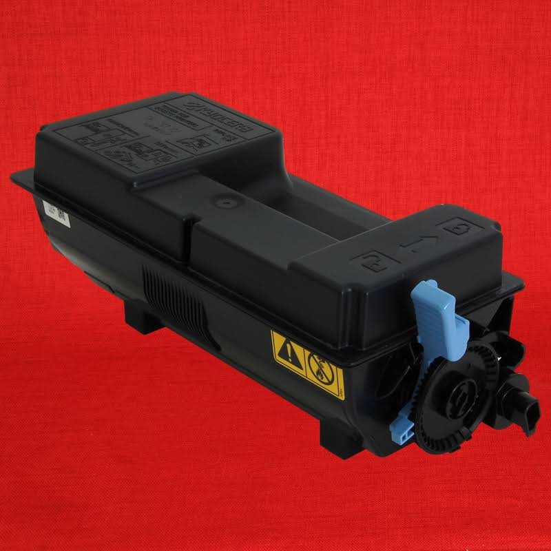 Black Toner Cartridge S6952