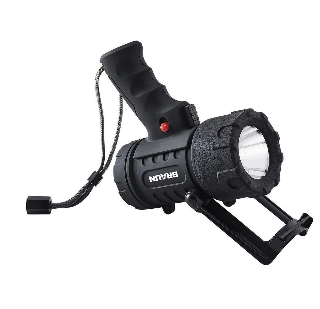 Waterproof Rechargeable LED Spotlight G48948