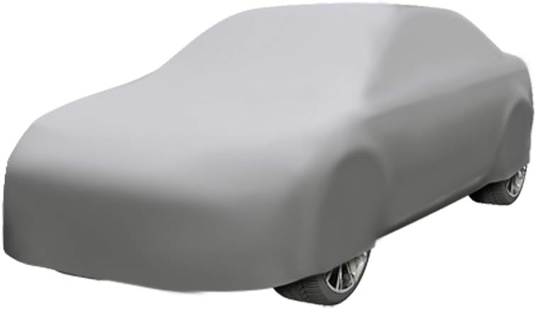 5 Layer Waterproof Car Cover Z93592
