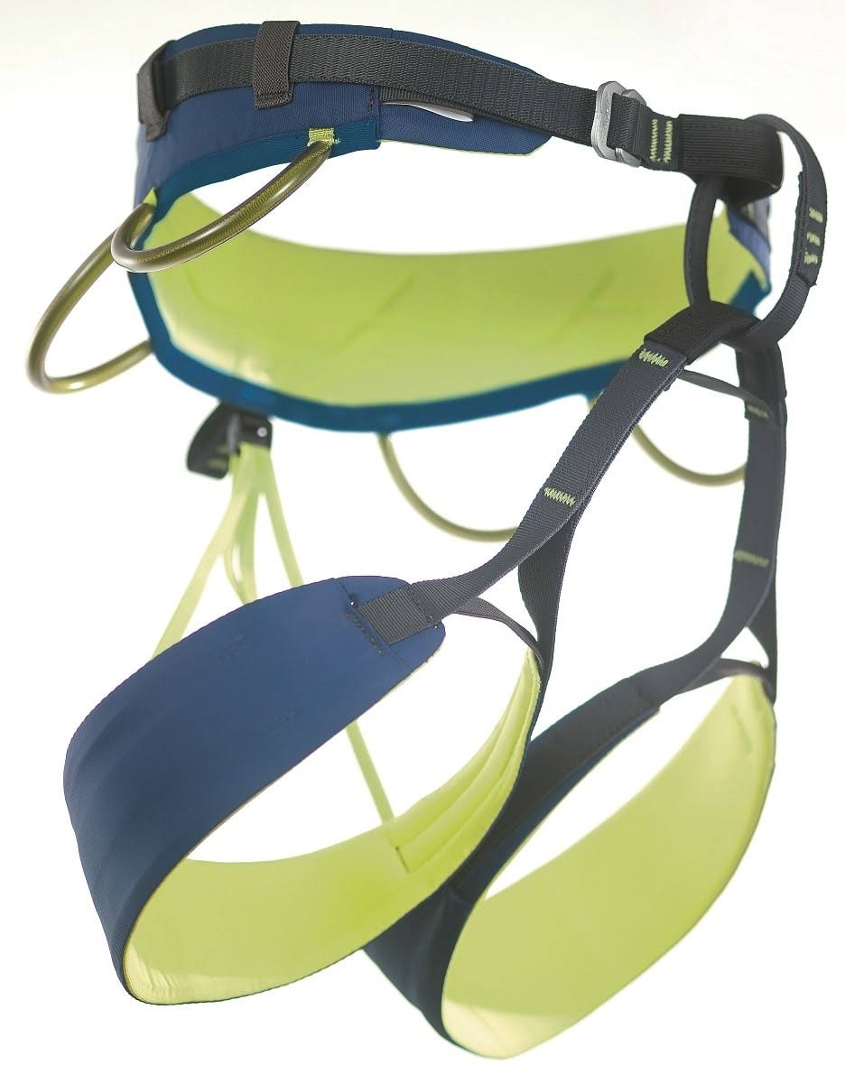 Red Climbing Harness I42811