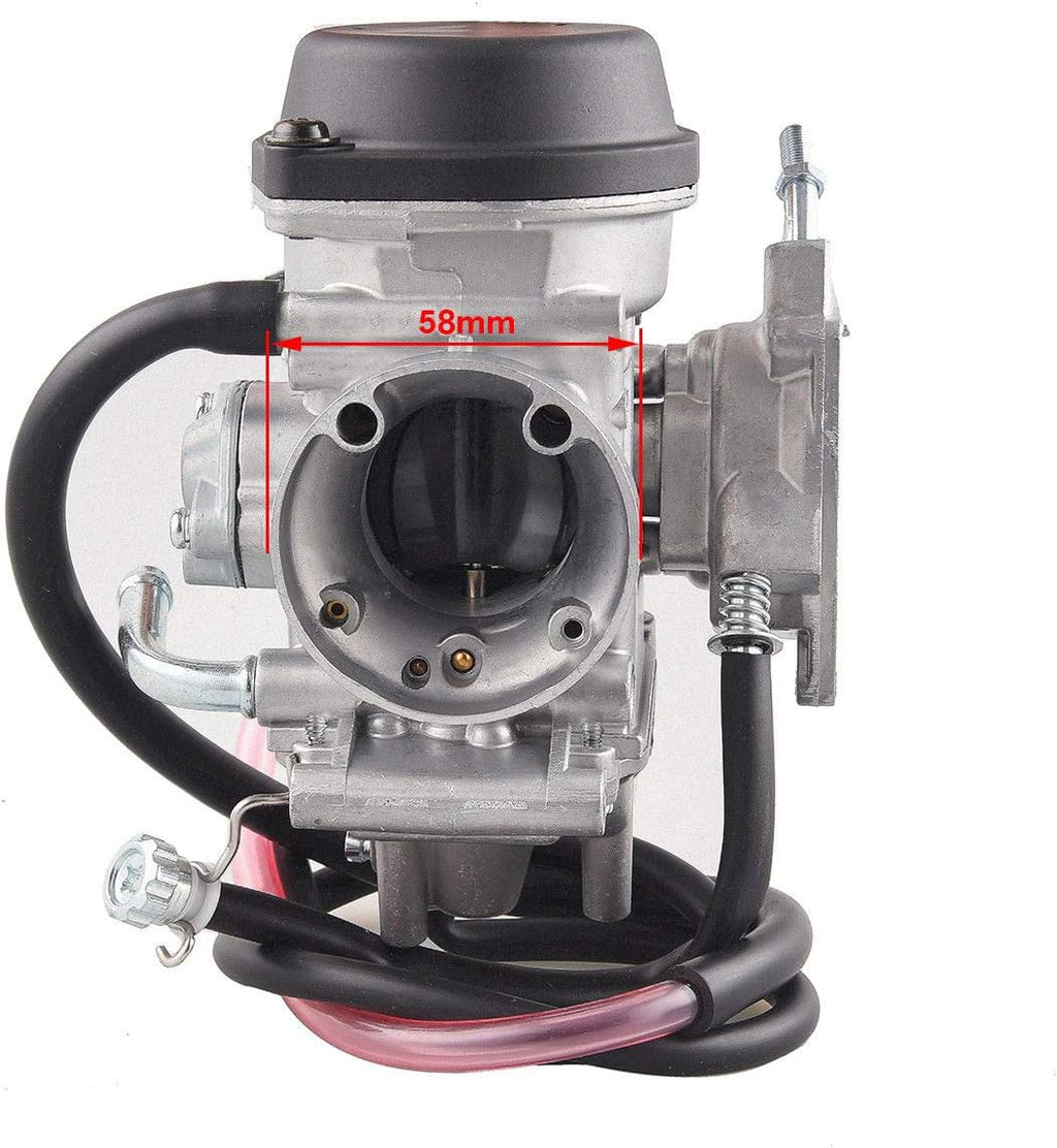 Carburetor for Yamaha Raptor 350 YFM350 2004-2013 Z50961