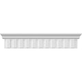 Dentil Crosshead G597