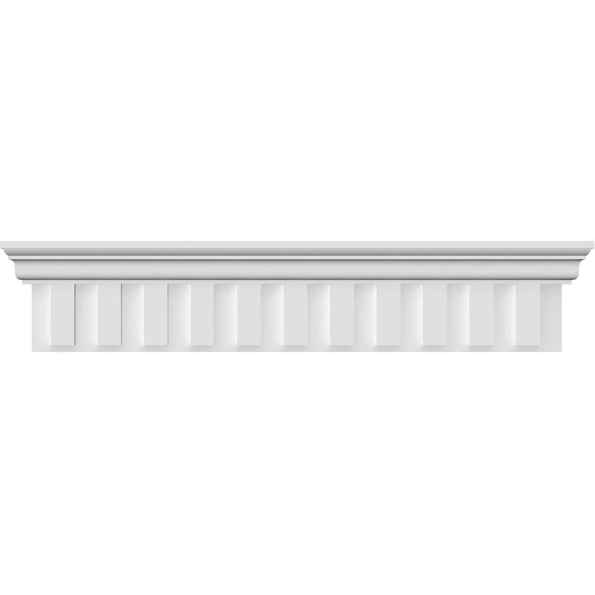 Dentil Crosshead G597