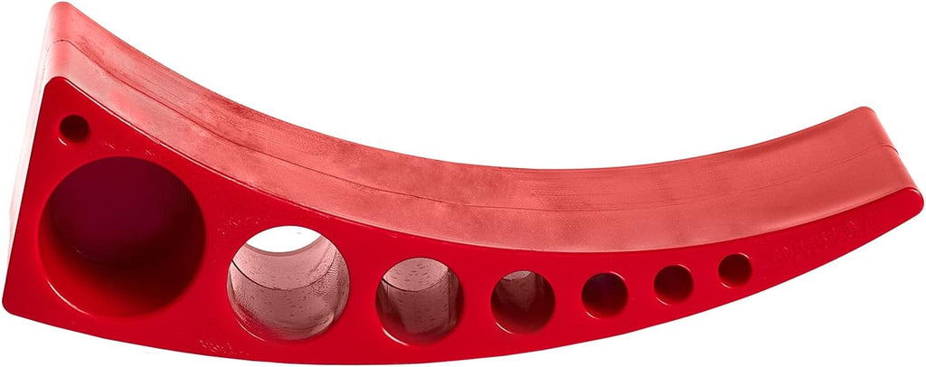 Single Camper Leveler System N47489