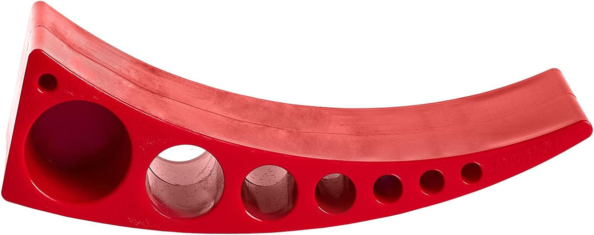 Single Camper Leveler System N47489