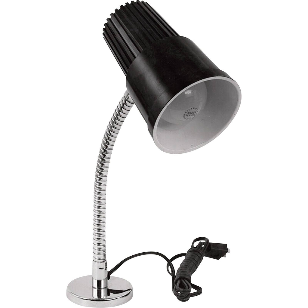Medium Duty Flexible Arm Incandescent Machine Tool Light U588575