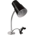Medium Duty Flexible Arm Incandescent Machine Tool Light U588575