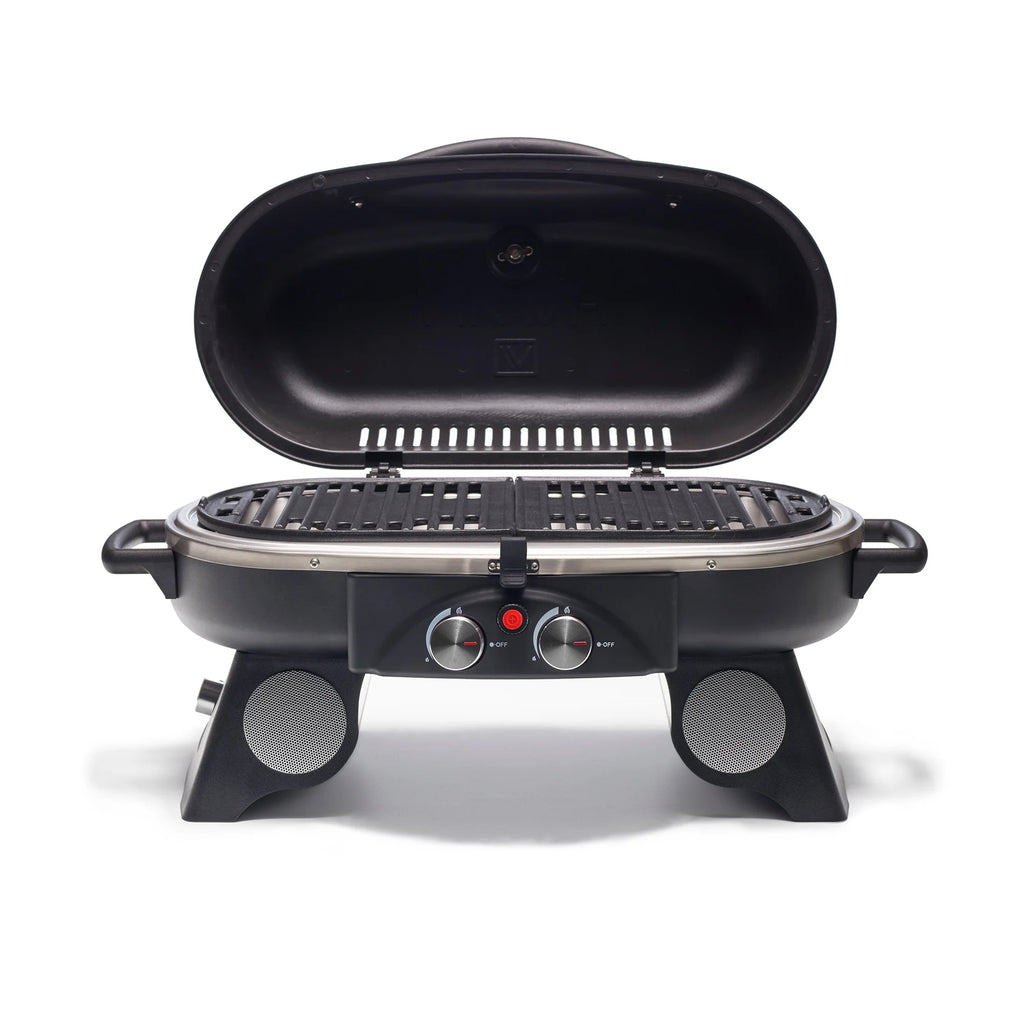 Portable Wireless Outdoor Propane Grill L212