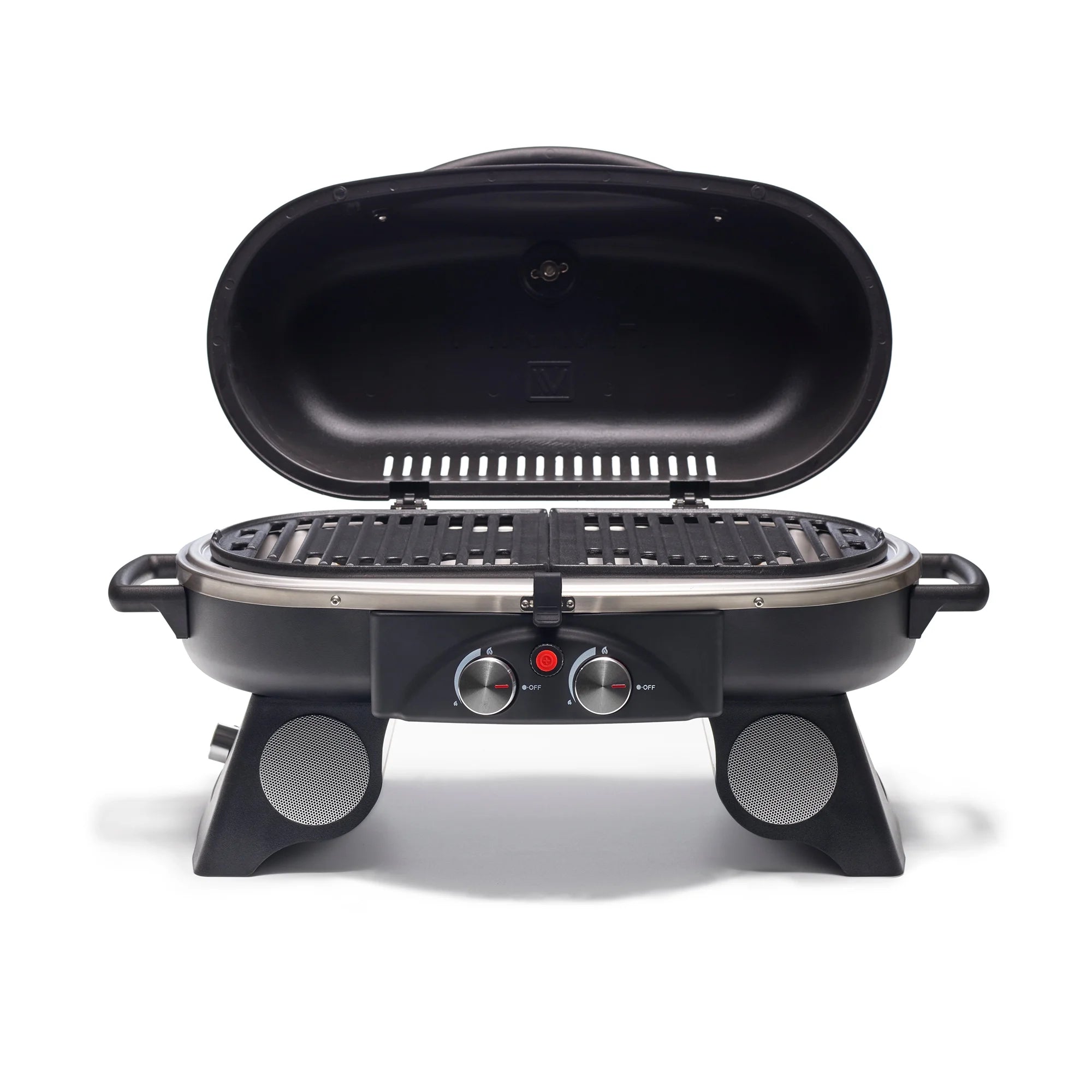 Portable Wireless Outdoor Propane Grill L212