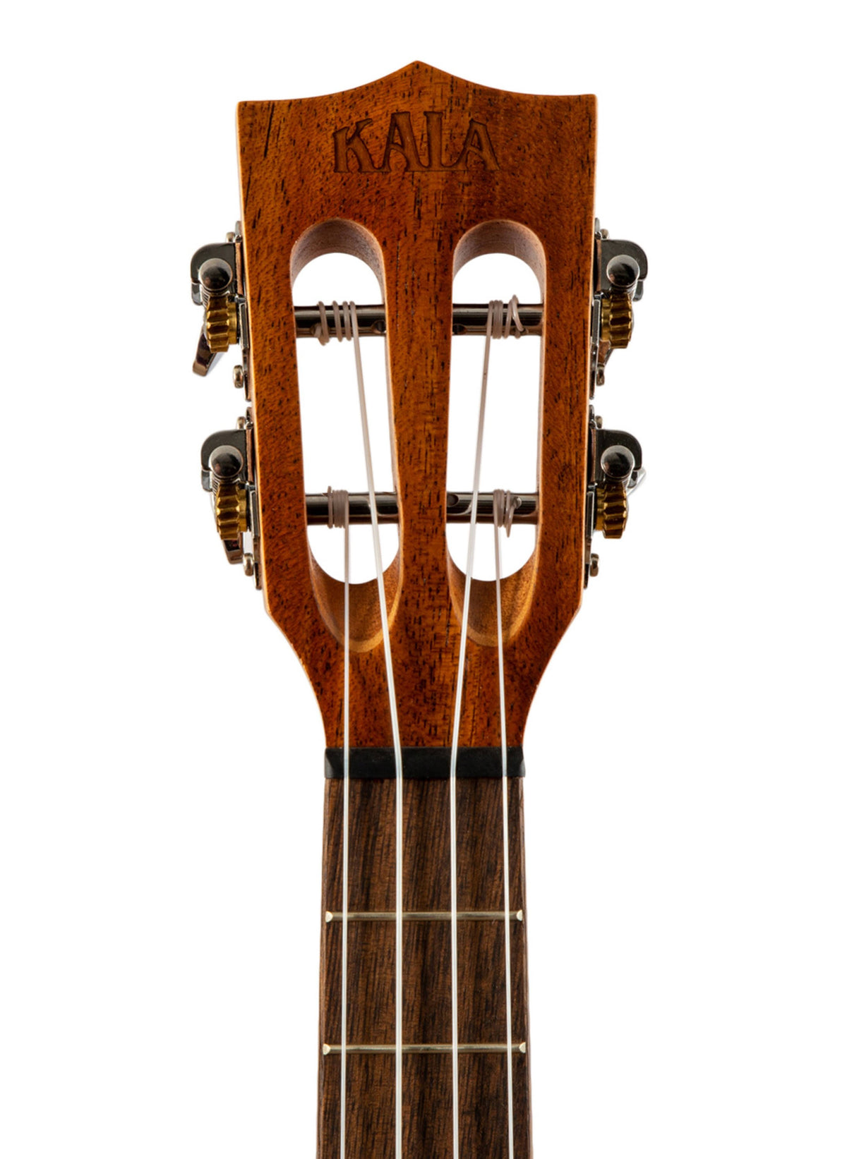 Solid Mahogany Tenor Ukulele E65046