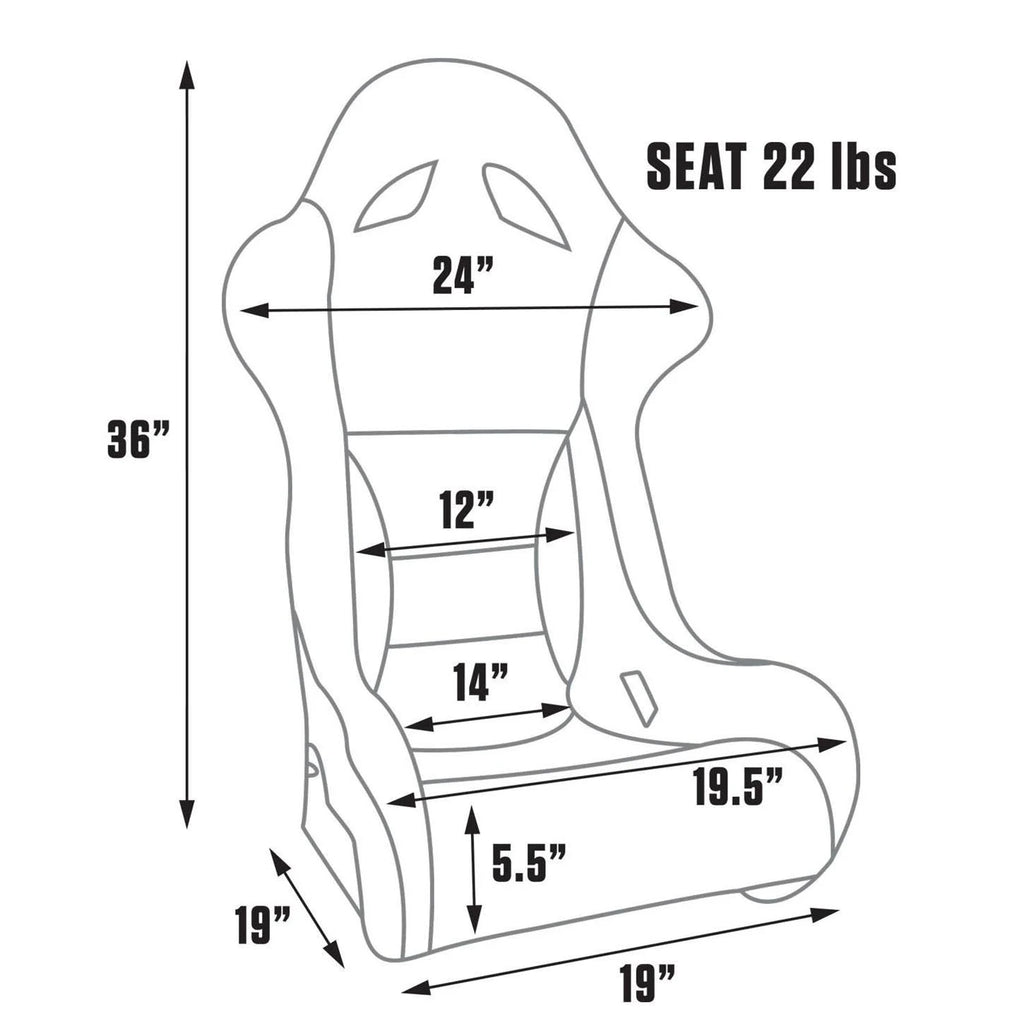 Drifter Seat, Neutral, Velour J454175