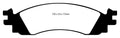 Brake Pads N8267