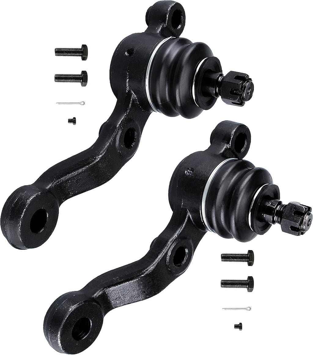 2pcs Suspension Kit 2 Lower Ball Joint for Lexus IS300 L312497