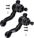 2pcs Suspension Kit 2 Lower Ball Joint for Lexus IS300 L312497