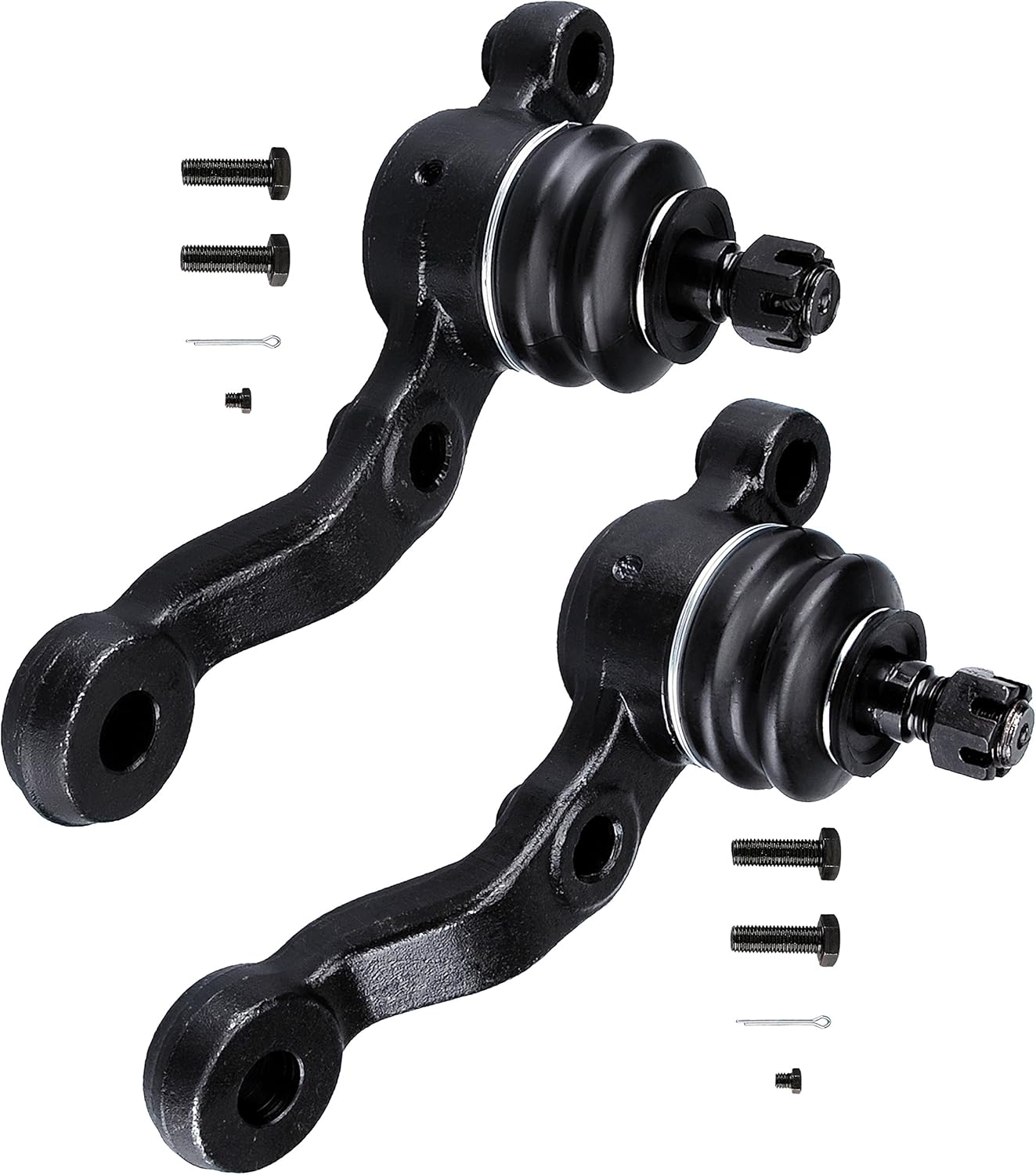 2pcs Suspension Kit 2 Lower Ball Joint for Lexus IS300 L312497