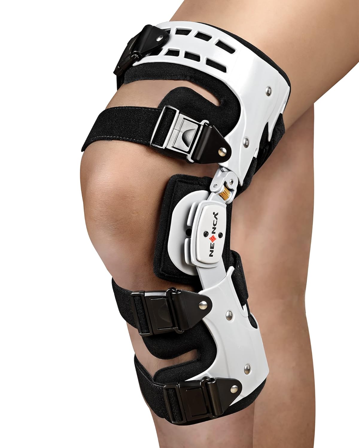 Adjustable Hinged Knee Brace P42794