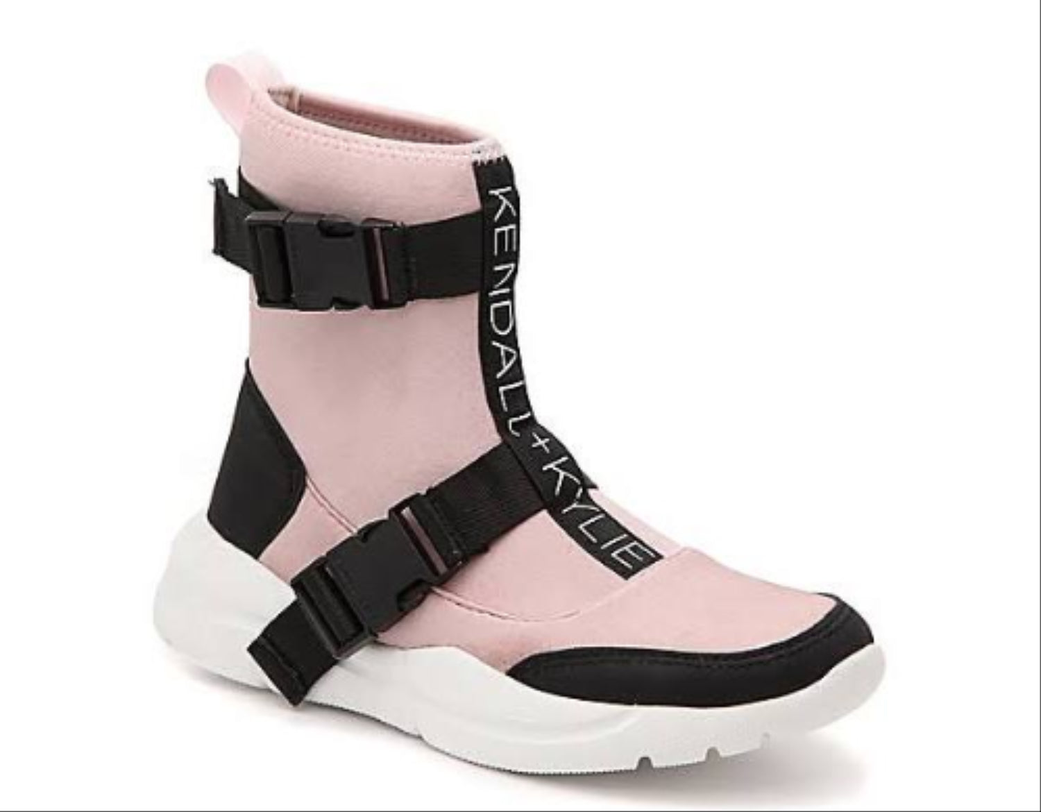 Nemo High Top Sneakers A757
