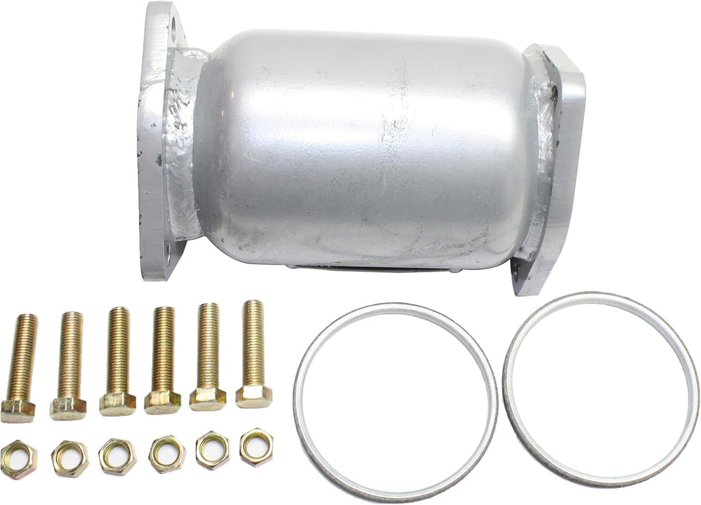 Front Catalytic Converter for 2004-2008 Suzuki Forenza and 2005-2008 Suzuki Reno 2.0L R873800