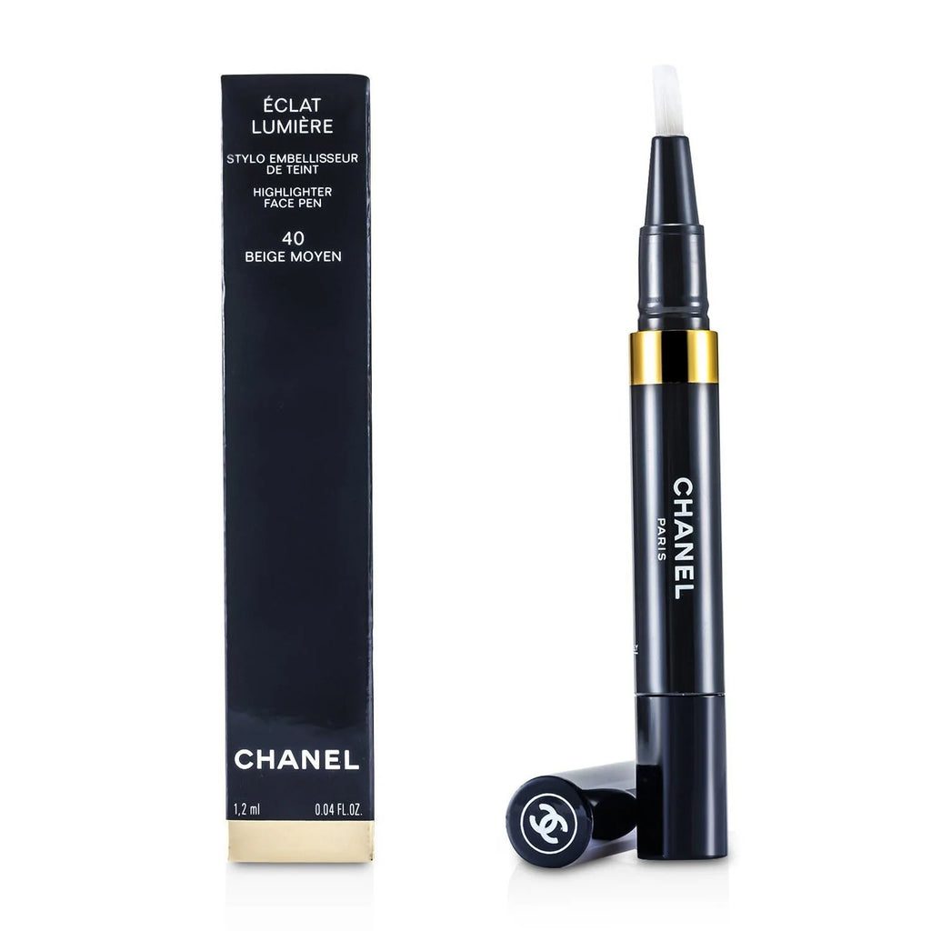 Beige Tendre Highlighter Face Pen D38805