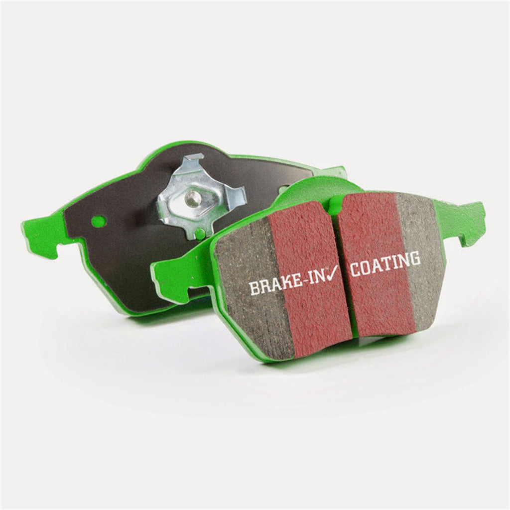 Brake Pads N8267