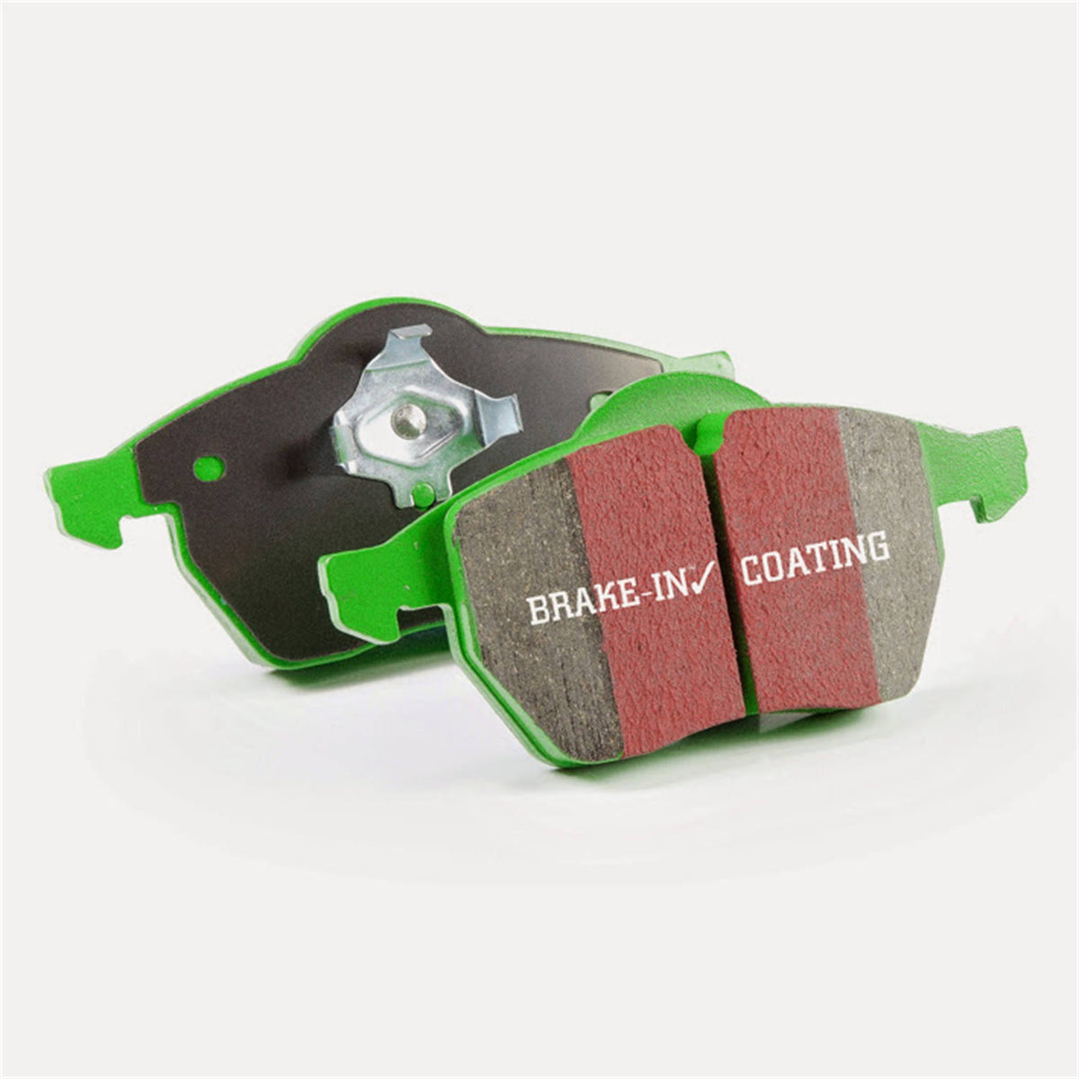 Brake Pads N8267
