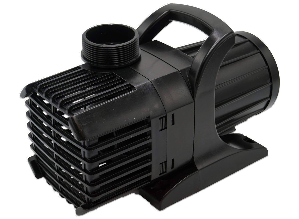 Monsoon Pump 5200 GPH K3775