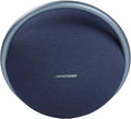 Blue Bluetooth Portable Speaker U103