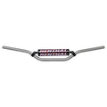 Grey Aluminum 7/8" Handlebar N612