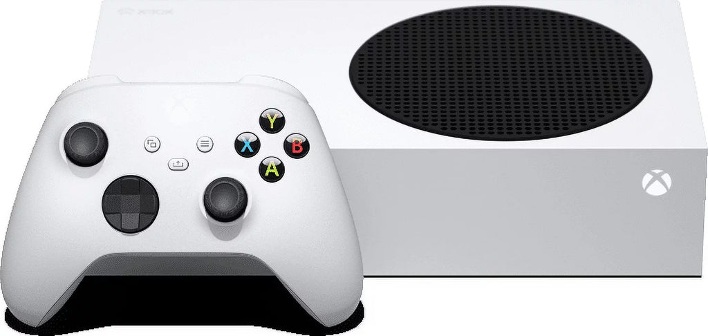 Xbox Series S 1.5TB SSD with HDMI R655