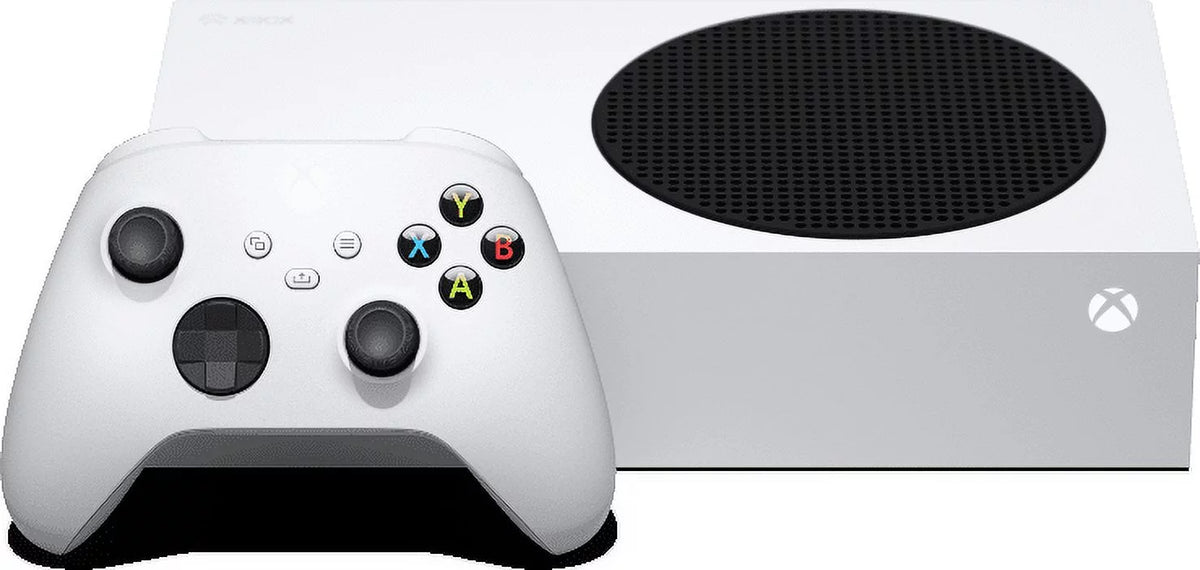 Xbox Series S 1.5TB SSD with HDMI R655