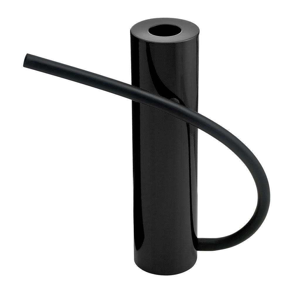 Black Watering Can X543772