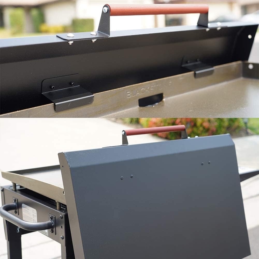Hard Cover Lid for 28 Inch Griddle X82656