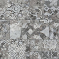 Dark Luxury Vinyl Plank Flooring J66919